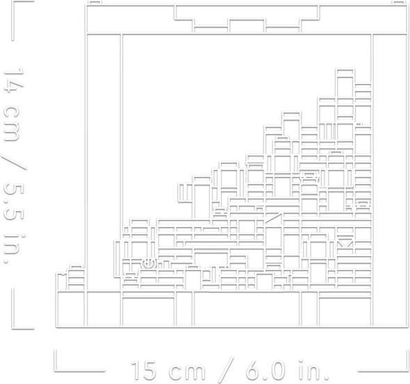 Actual product image LEGO The Crafting Table (21265, LEGO Minecraft)