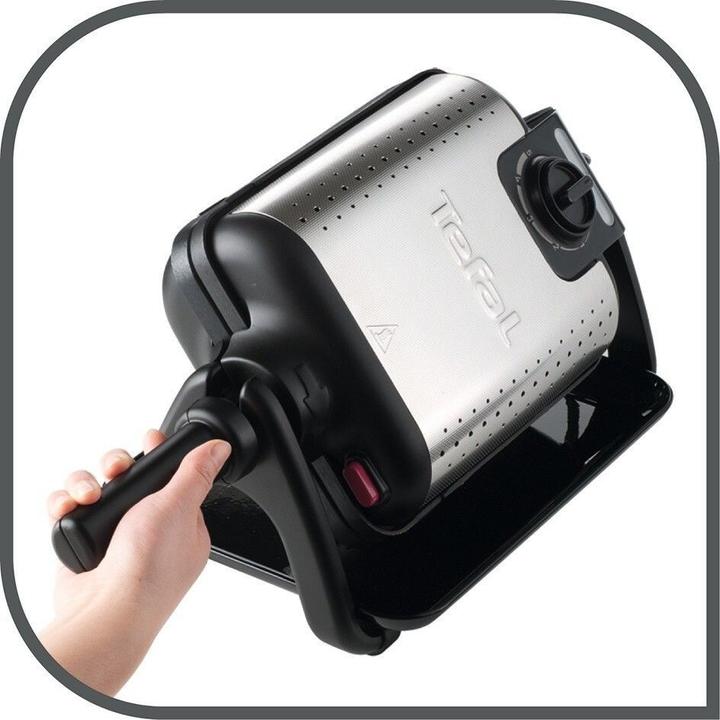 Actual product image Tefal WM756D