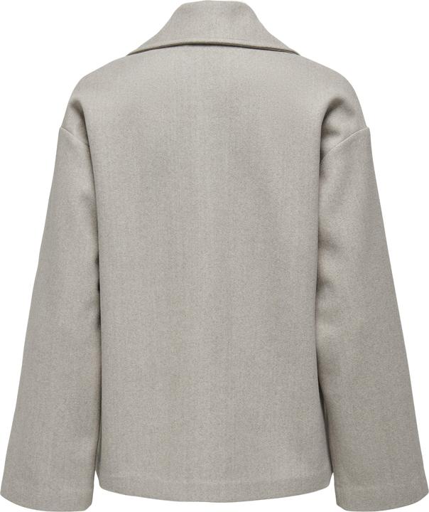 Actual product image Only Fly-Away Collar Jacket Jacket (L)