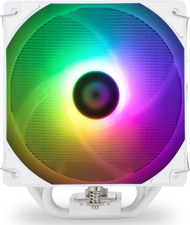 Actual product image Thermalright Assassin King (148 mm)