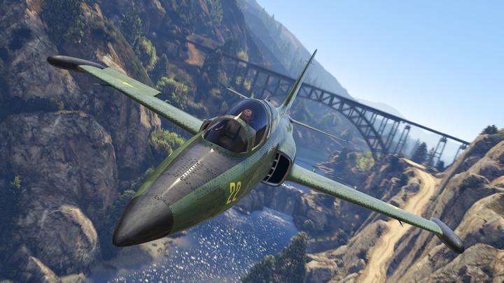 Image du produit Rockstar Grand Theft Auto V (PS4)