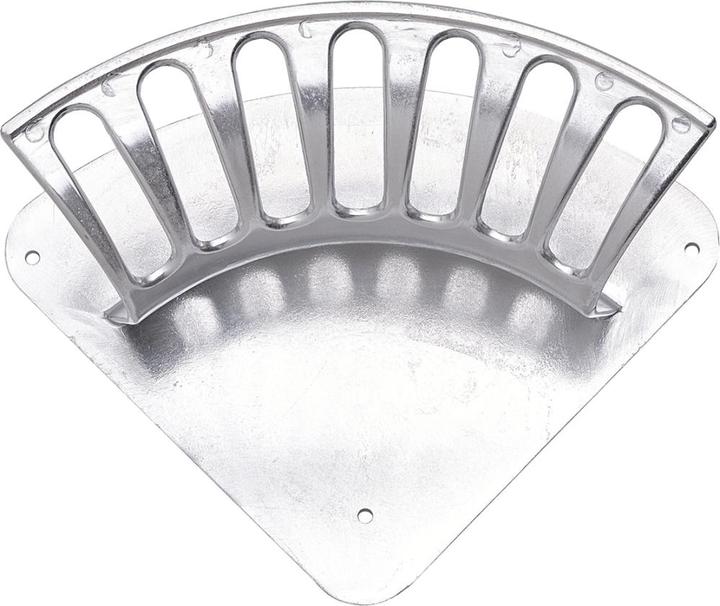 Actual product image APD Hose holder aluminium form A size XL