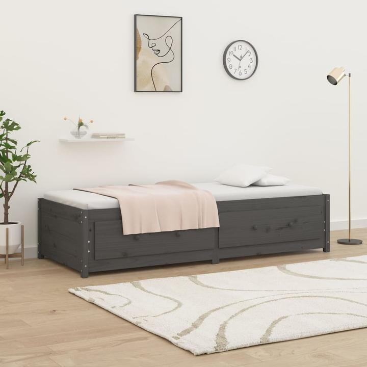 Produktbild VidaXL Rees (90 x 200 cm)
