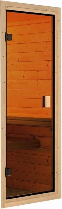 Produktbild Woodfeeling Elea (Ohne Ofen)