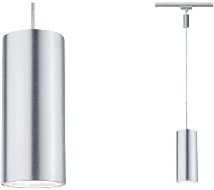 Image du produit Paulmann URail LED Barrel (370 lm)