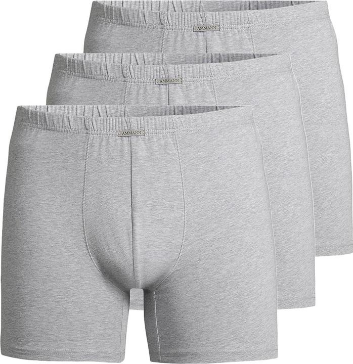 Produktbild Ammann 3er Pack Close to you Long Short / Pant (7, XL, 3er Pack)