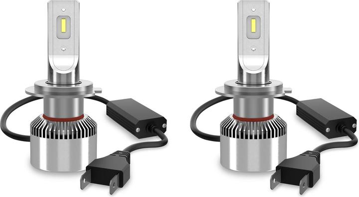 Osram LEDriving XTR (H7)