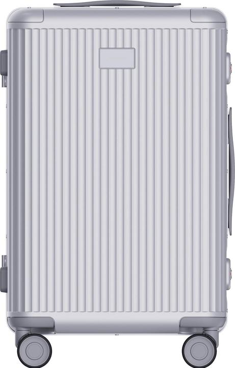 Actual product image Xiaomi Aluminium Frame Luggage 20" (35 l, Hand luggage (up to 50 litres))