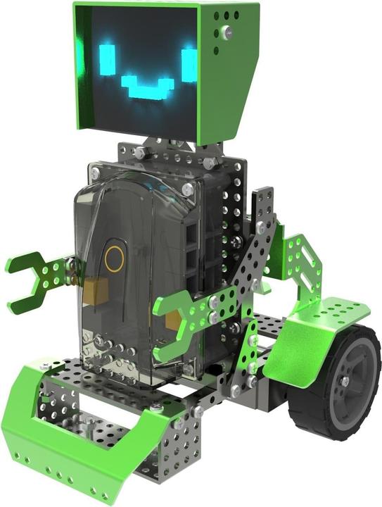 Actual product image Robobloq Qoopers