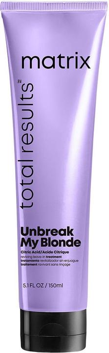Matrix Total Results Leave-In (150 ml)