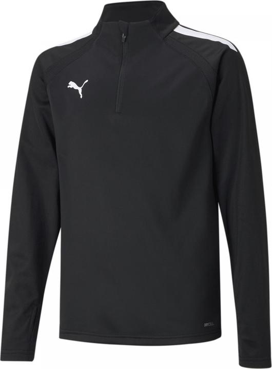 Immagine prodotto Puma TeamLIGA 1/4 Zip Training Sweat Kids (152)