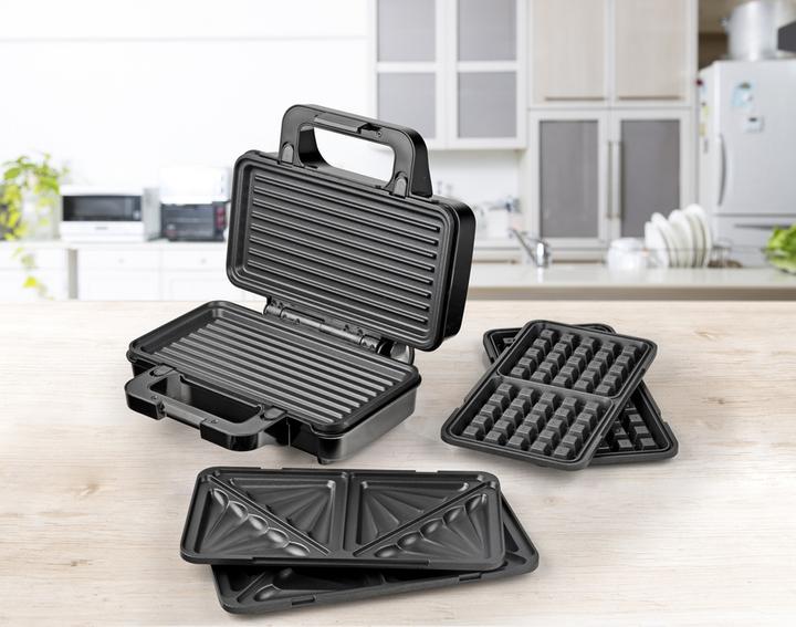 Image du produit Vorel LUND OPIEKACZ 900W 3w1 XXL (Prise UE)