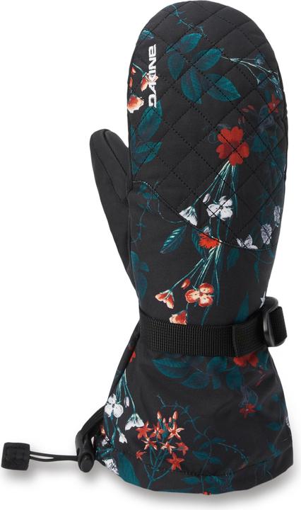 Actual product image Dakine Womens Lynx Mitts (M)