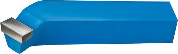 Immagine prodotto Wilke Utensile di tornitura DIN 4972 ISO2 12 x 12 mm curvo a sinistra