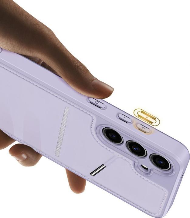 Immagine prodotto Dux Ducis Custodia rigida in PC e TPU della serie Rafi II Mag (Samsung Galaxy S24+)