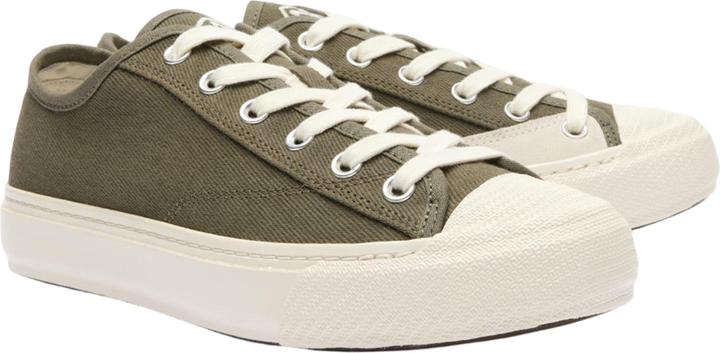 Lacoste Sneaker Backcourt 2.0 Wildleder