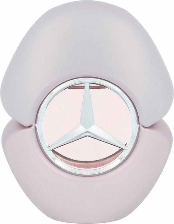 Produktbild Mercedes-Benz Woman (Eau de Toilette, 60 ml)