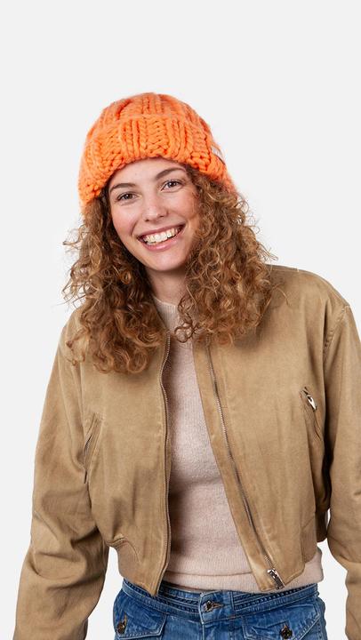 Actual product image Barts Women's Hermitta Beanie