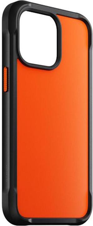 Productafbeelding Nomad Rugged Case iPhone 15 Pro Max Ultra Oranje (Apple iPhone 15 Pro Max)