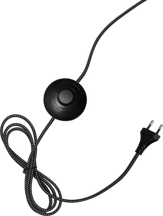 Actual product image It`s about RoMi London (E27)