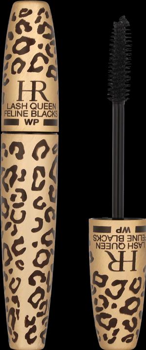 Actual product image Helena Rubinstein Lash Queen Feline Blacks (01 Deep Black)