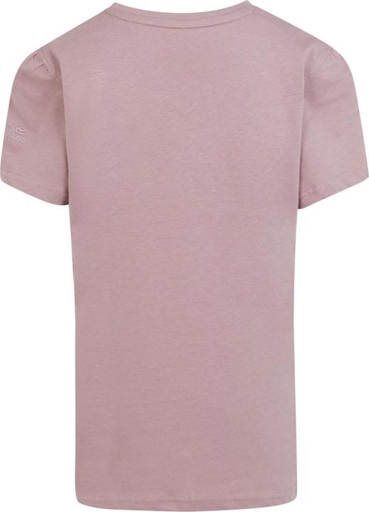 Actual product image Regatta Childrens/Kids Bosley VII Happy Days Of Summer Beach T-Shirt (128)