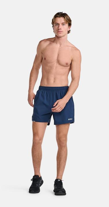 Produktbild 2XU Aero 5 Inch Shorts (XXL)