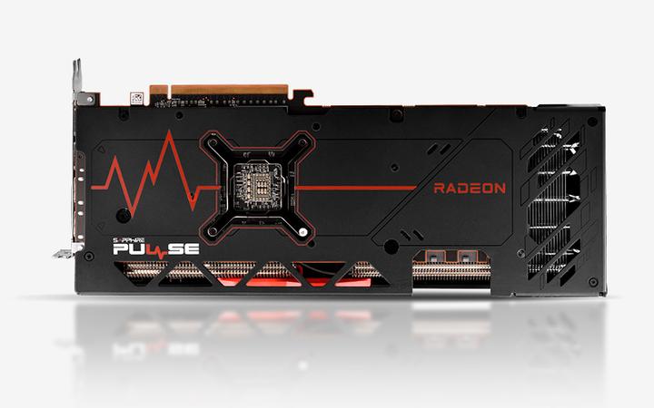 Produktbild Sapphire Radeon RX 7900 GRE Gaming OC (16 GB)