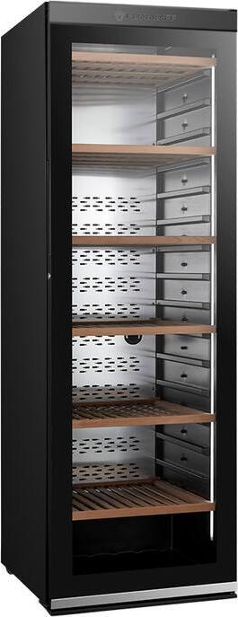 Produktbild Climadiff Weinkühlschrank MILLESIME250B Freistehend, 1 Zone, 248