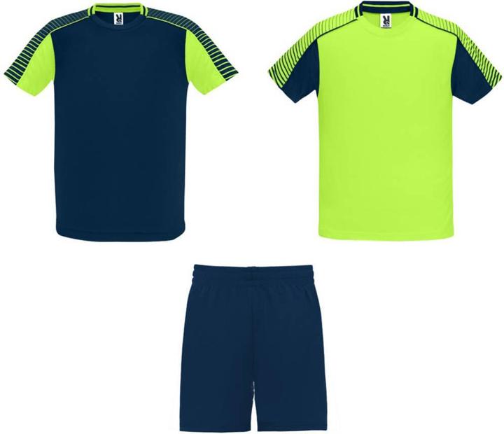 Luminous green