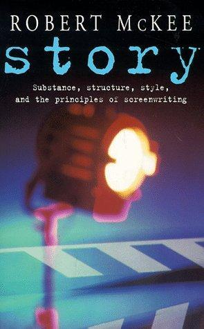 Image du produit Histoire (Robert McKee, Anglais)