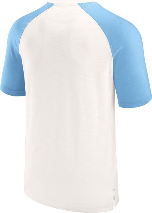 Actual product image Fanatics Philadelphia Phillies Heritage Biblend SS Tee L (L)