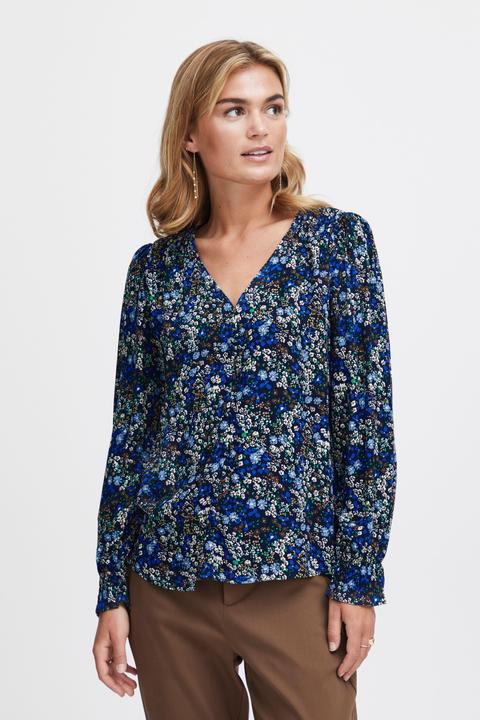Produktbild Fransa FRFLOWY BL 2 - 20612407 (XL)