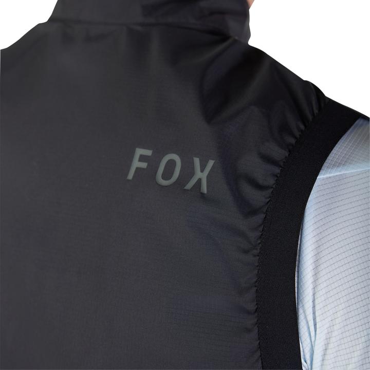 Actual product image Fox Ranger Wind Vest (M)