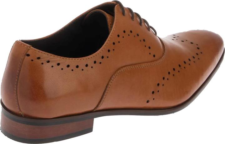 Immagine prodotto Dune London Sign Scarpe Brogue Pelle Uomo (40.5)