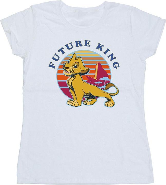 Produktbild Disney The Lion King Future King TShirt (L)