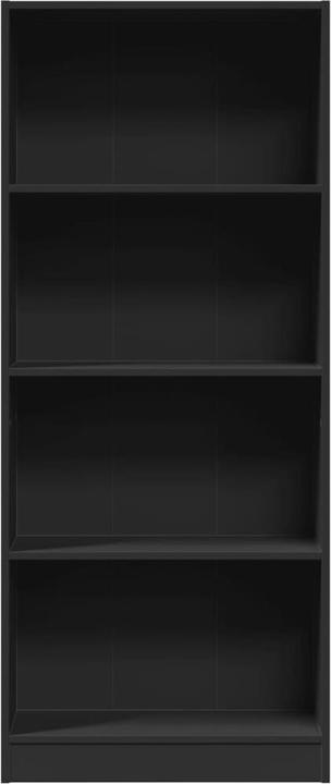 Image du produit VidaXL Bücherregal (60 x 24 x 143 cm)
