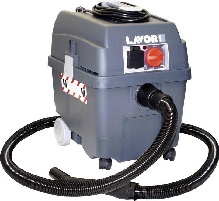 Produktbild Lavor Pro Worker Em (Nass-Trockensauger)