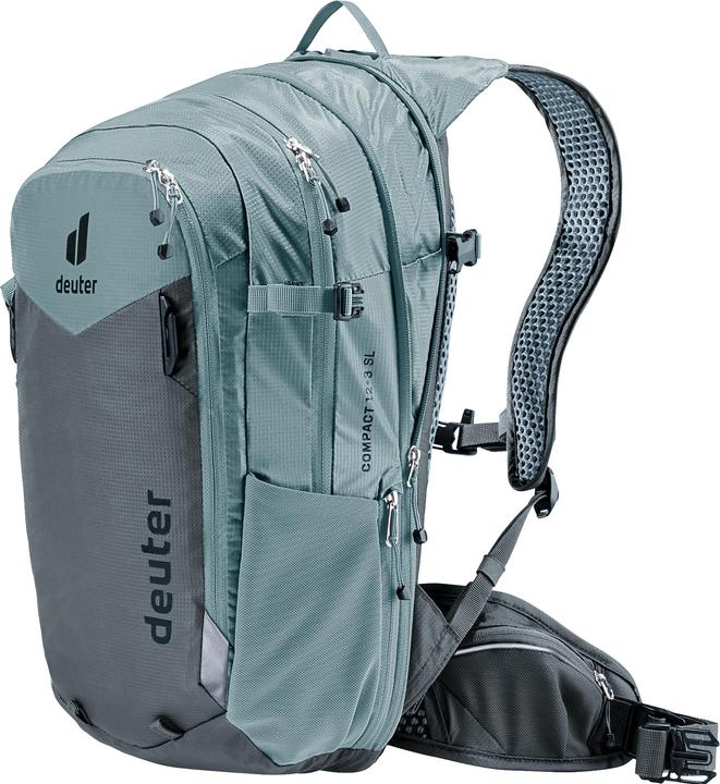 Produktbild Deuter Compact 12+3 (12 l)