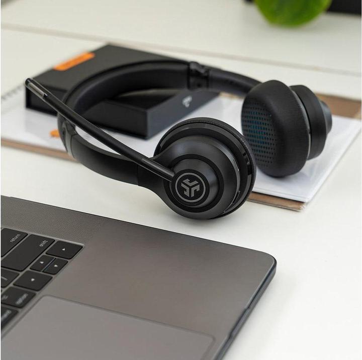 Actual product image JLab Audio Go Work (Wireless, Cable, USB-C)