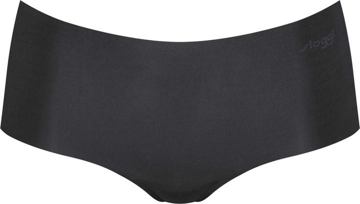 Actual product image Sloggi Panty Casual Bequem sitzend Zero Microfiber Shorts 2.0 (XL, pack of 4)