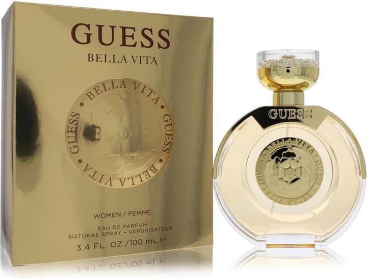 Produktbild Guess Bella Vita EDP 100 ml (Eau de Parfum, 100 ml)