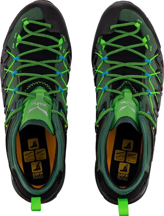 Produktbild Salewa Wildfire Edge GTX Schuhe (46.5)