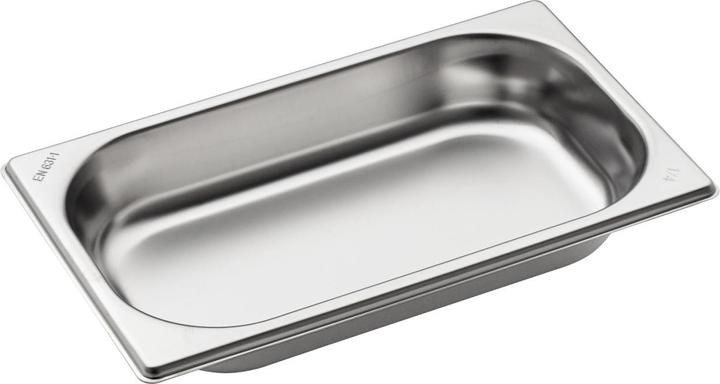 Actual product image GN Schalen GN container 1/4 (GN 1/4)