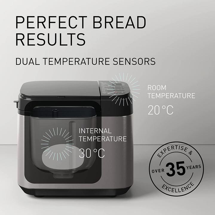Immagine prodotto Panasonic SD-B2510 Brotbackmaschine