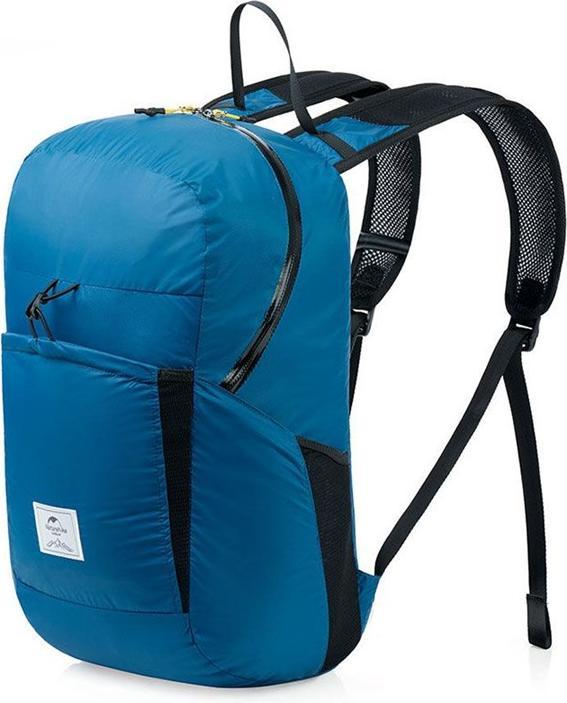 Naturehike Zaino ultraleggero pieghevole 22l nh17a017-b (22 l)