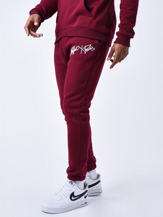 Immagine prodotto Project X Paris logo completo jogging baic project x pari (S)