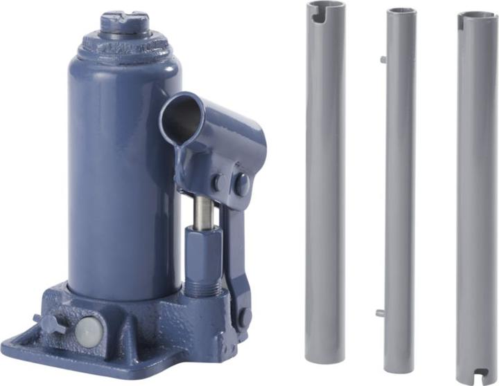 Actual product image Cartrend Hydraulic jack, stick jack 5T