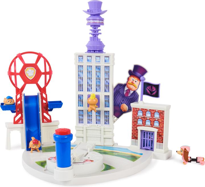 Produktbild Spin Master The Movie II Liberty & Poms