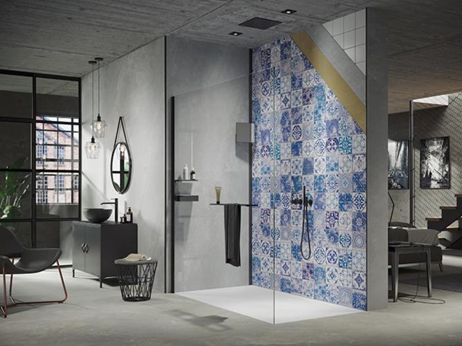 Barcelona Tiles